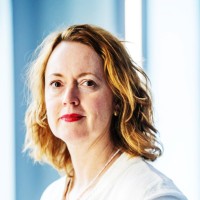 Bruegel Employee Heather Grabbe's profile photo