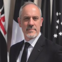 Festo USA Employee Ian Cleaver's profile photo