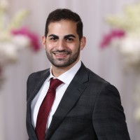 Marbella Group Employee Yosef Hartstein's profile photo