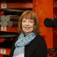 American Metal Group Employee Cindy Locarno's profile photo