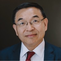 University of Wollongong Employee Max Lu's profile photo