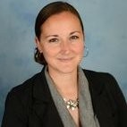 University at Buffalo School of Social Work Employee Sara Robinson's profile photo