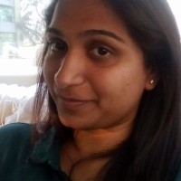 ContenTerra Software Employee Anjani Maraboina's profile photo