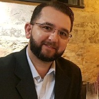 Avant Lux Employee Rubens Moreira's profile photo