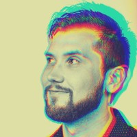 Audio Design Desk Employee Jared Otto's profile photo
