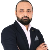 Systems Limited Employee Nadeem Yousaf's profile photo