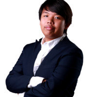 Open Journal Employee John M.'s profile photo