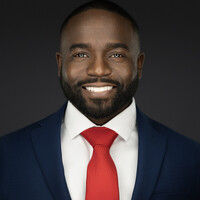 The University of Arizona Global Campus Employee Kareem Pedro's profile photo