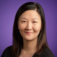 Code.org Employee Aileen Tang's profile photo