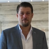 Emaar, The Economic City Employee Rafat Qader's profile photo