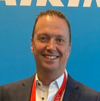 Daikin Nederland Employee Pascal Geurts's profile photo
