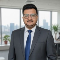 Uni Cards Employee Gourav Dokania's profile photo