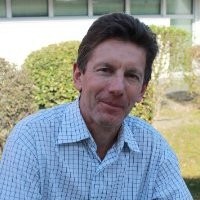 APESA Employee Benoit de Guillebon's profile photo