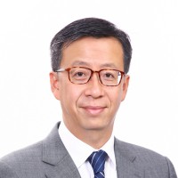 Hua Medicine Employee George Lin's profile photo
