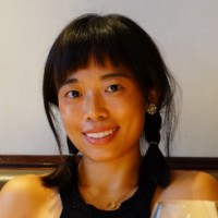 Visa Employee Sophie Li's profile photo