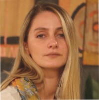 Bitfury Employee Nina Odishvili's profile photo