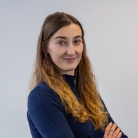 Suivo Employee Kimberley Pittoors's profile photo