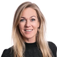 Gastouderbureau 4Kids Employee Romy Schelwald's profile photo