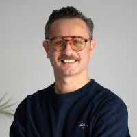 Hangar Employee Clint Tabone's profile photo