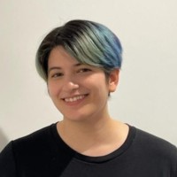 UX is Fine Employee Sarah Benjamin's profile photo