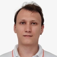 Novadan Employee Yıldıray Kuru's profile photo