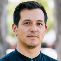 Terviva Employee Nathan Chan's profile photo