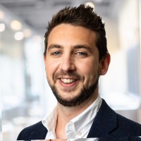 Haslers Employee Ian Wright's profile photo