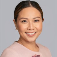 TelstraSuper Employee Grace Pham's profile photo