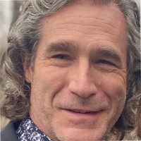 Crossover Solutions Inc. Employee John Mooradian's profile photo
