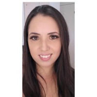 X Fleet Employee Karolina Soares's profile photo