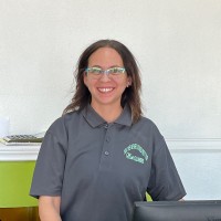 Mint Cleaners Employee Rachel Culpepper's profile photo