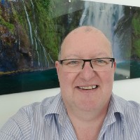 Andy Gracey Email