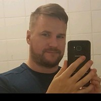 The Peel Group Employee Iain Ray's profile photo