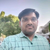 SilwaTech Employee Hardik Zalavadiya's profile photo