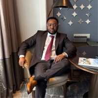 Charles Ayedero Email