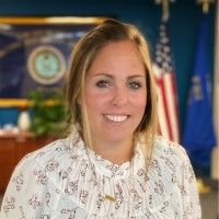 FBI-LEEDA Employee Leigh Pavoni's profile photo