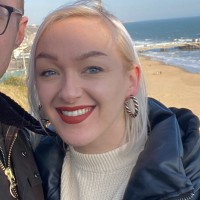 Shout UK Employee Laura Bird's profile photo