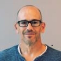 CHAS Health Employee Todd Lathrop's profile photo