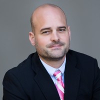 Grubb Properties Employee Ron Cox's profile photo