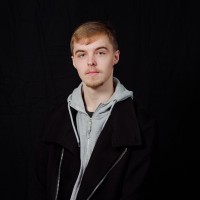 DEITG Employee Dylan Roche's profile photo