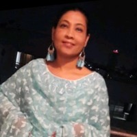 Naheed Faiz Email & Phone Number