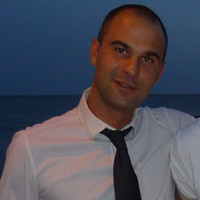 4D Engineering srl Employee Gabriele Andolfi's profile photo