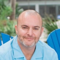 MedBridge Employee Keith Gould's profile photo