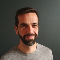 eCential Robotics Employee David Armand's profile photo