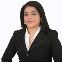 Universidad Privada de Tacna Employee Charly Evelyn Chávez Lara's profile photo