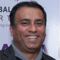 upGrad GSP Employee Gaurav Kapoor's profile photo