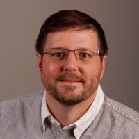 Euna Solutions Employee Paul Rawlins's profile photo