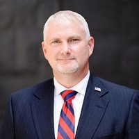 Chester County Government Employee Shane Stuart's profile photo