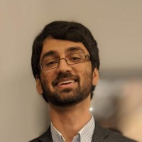 TransCrypts (Techstars '22) Employee Najaf Hashim's profile photo