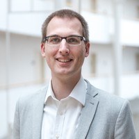 Vicoland Employee Tobias Seck's profile photo